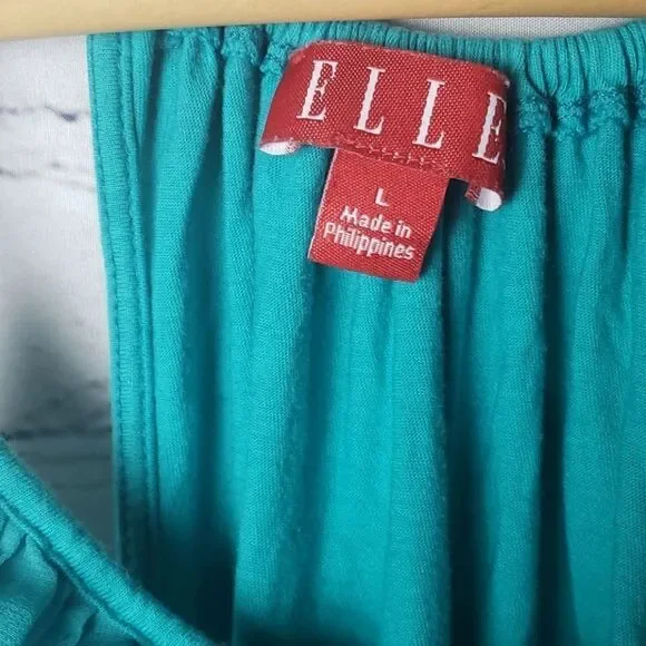 Elle Tank Top - Picture 2 of 6